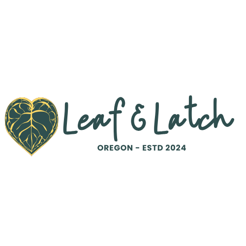Leaf & Latch LLC