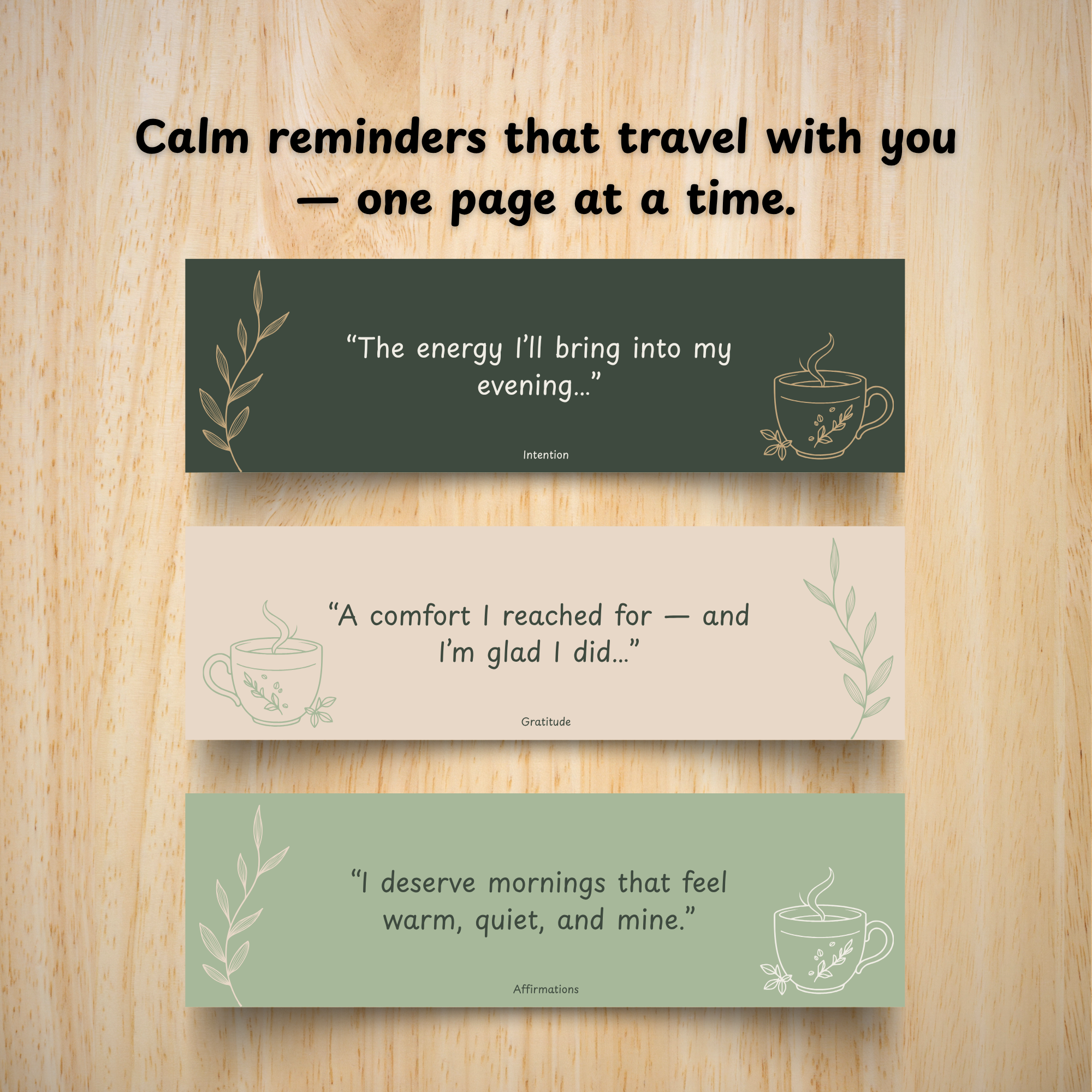 Matcha Moments Bundle · VIP Edition - Stick This Sticker Co LLC